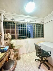 Blk 543 Woodlands Drive 16 (Woodlands), HDB 5 Rooms #525977511